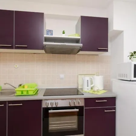 Goran - Modern And Spacious Dubrovnik