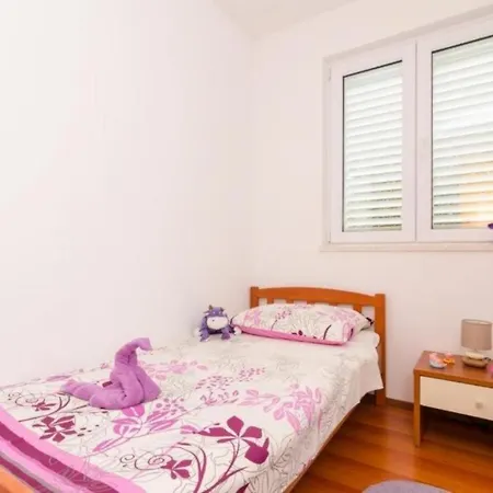 Apartman Goran - Modern And Spacious