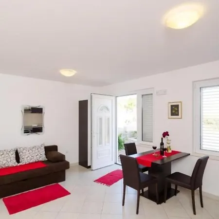 Goran - Modern And Spacious 公寓 杜布罗夫尼克