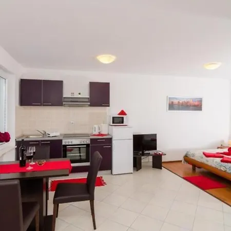 Goran - Modern And Spacious * 杜布罗夫尼克