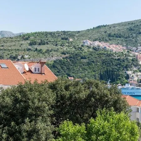 Apartman Goran - Modern And Spacious