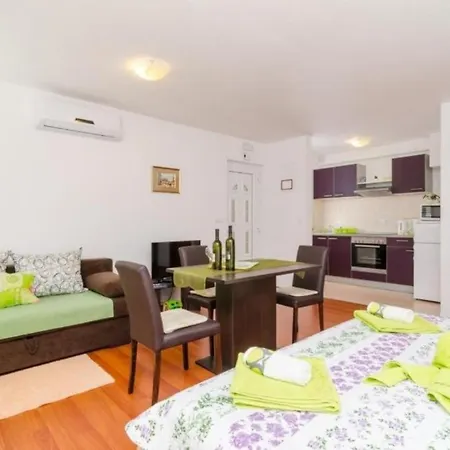 Goran - Modern And Spacious Apartman Dubrovnik